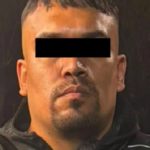 El Perrillas’, jefe de sicarios del Cártel de Tláhuac