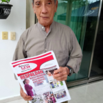 Ing. Mario Villanueva