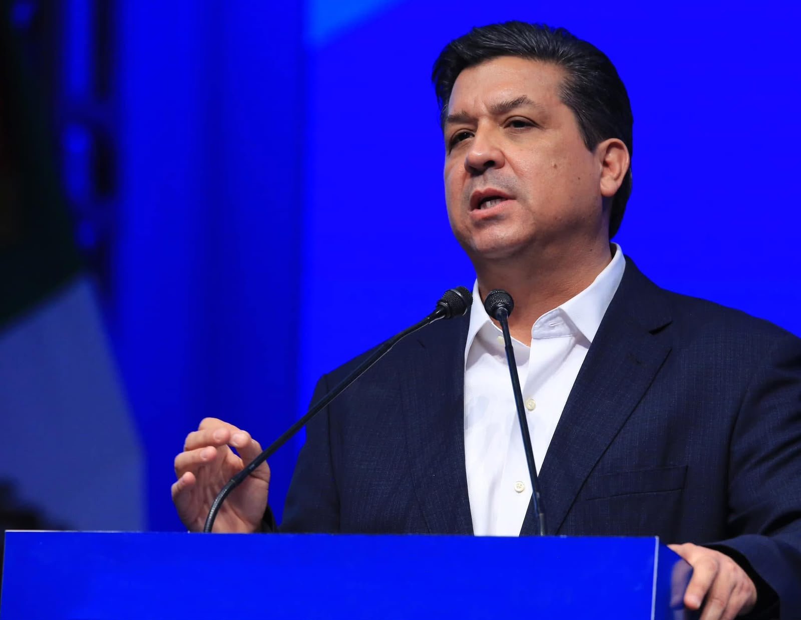 Investigaciones contra exgabinete de Cabeza de Vaca acumulan presunto quebranto por más de 2 mil 423 mdp