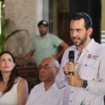 NO BAJARÁ LA GUARDIA QUINTANA ROO EN TURISMO ANTE RETOS DE TEMPORADA