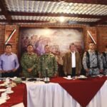 Refuerzan seguridad en Zacatecas con más de 400 elementos del Ejército Mexicano y la Guardia Nacional