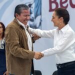 Zacatecas tendrá la primera ruta completa de becas del país; estudiantes recibirán hasta 16 años de apoyos, de primaria a universidad