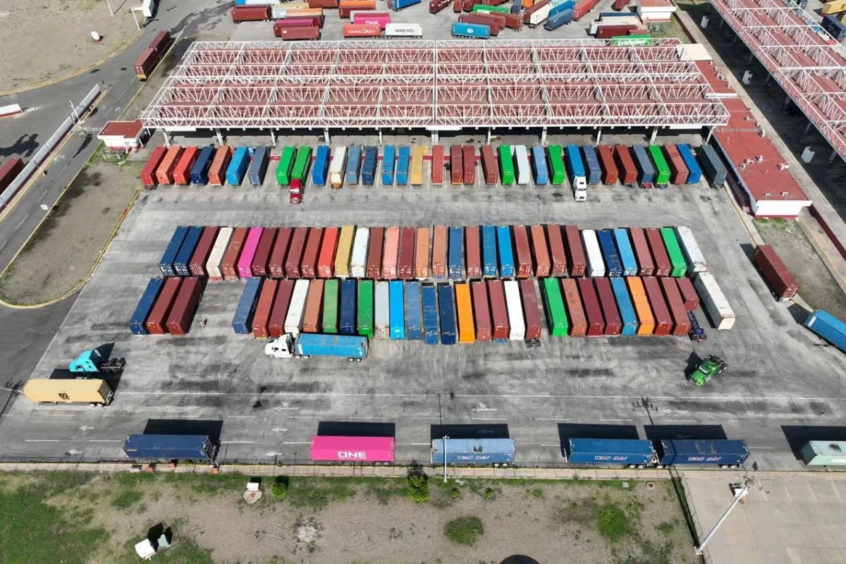 aduana de lazaro cardenas michoacan