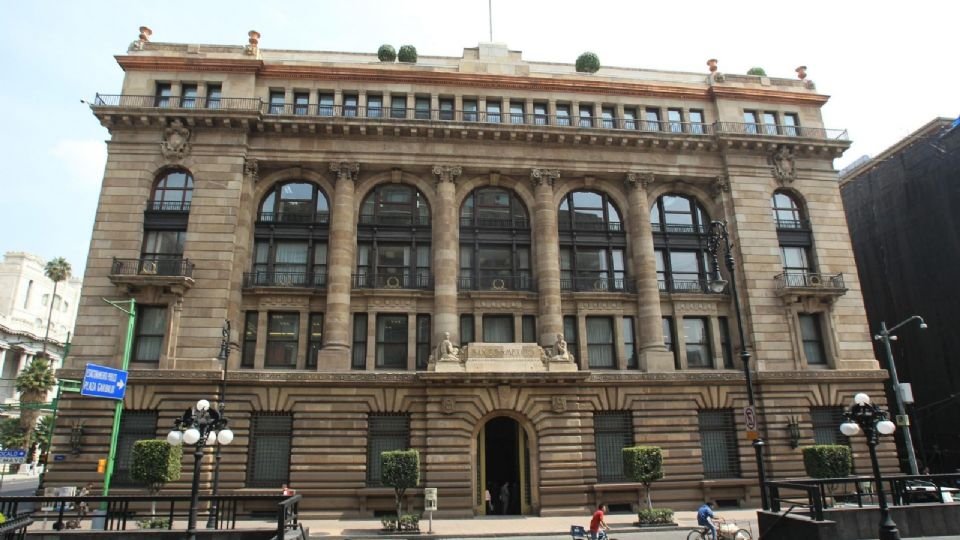 banxico
