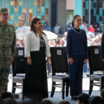 clara, cluadia y rosa icela