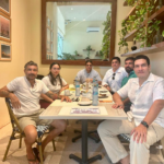 hoteleros holbox