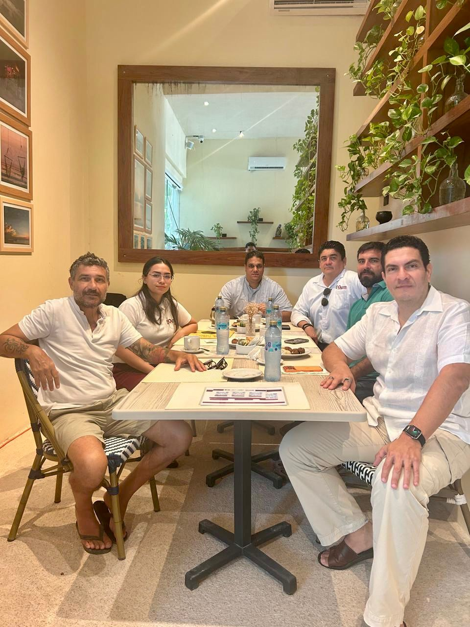 hoteleros holbox