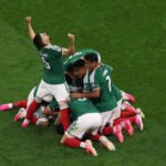 Mundial de la FIFA 2026: México – Ecuador