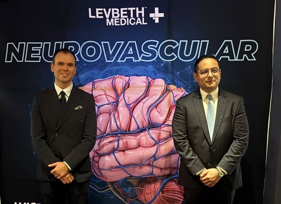 neurovascular