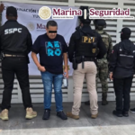 operador financiero del Cártel del Noreste detenido en merida