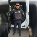 policia cdmx mato a su compañero por error
