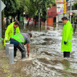 tormenta en cdmx