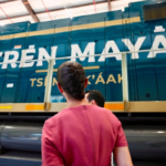 tren maya de carga