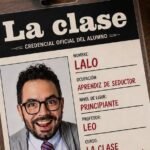 LA CLASE AGO 2026 PREVIEW CRED LALO DERBEZ