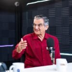 Las juventudes, una fortaleza estratégica para el futuro de Tamaulipas y de México- Américo Villarreal