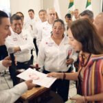 Relanza SEP los CECATIS- se consolidan como una red nacional de capacitación, trabajo digno y movilidad social
