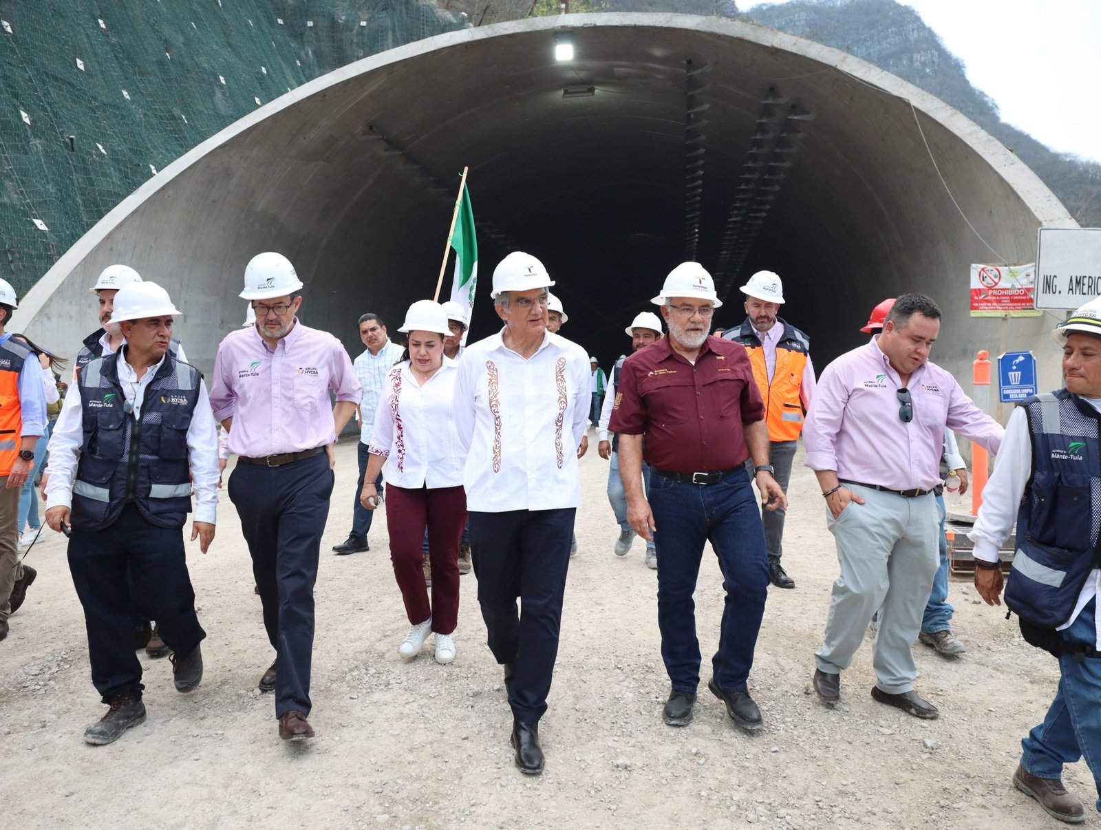 Tamaulipas registra el segundo mayor crecimiento económico del país y lidera aportación al avance nacional- INEGI