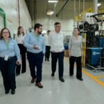 Tamaulipas se coloca entre los cuatro estados con mayor dinamismo económico del país