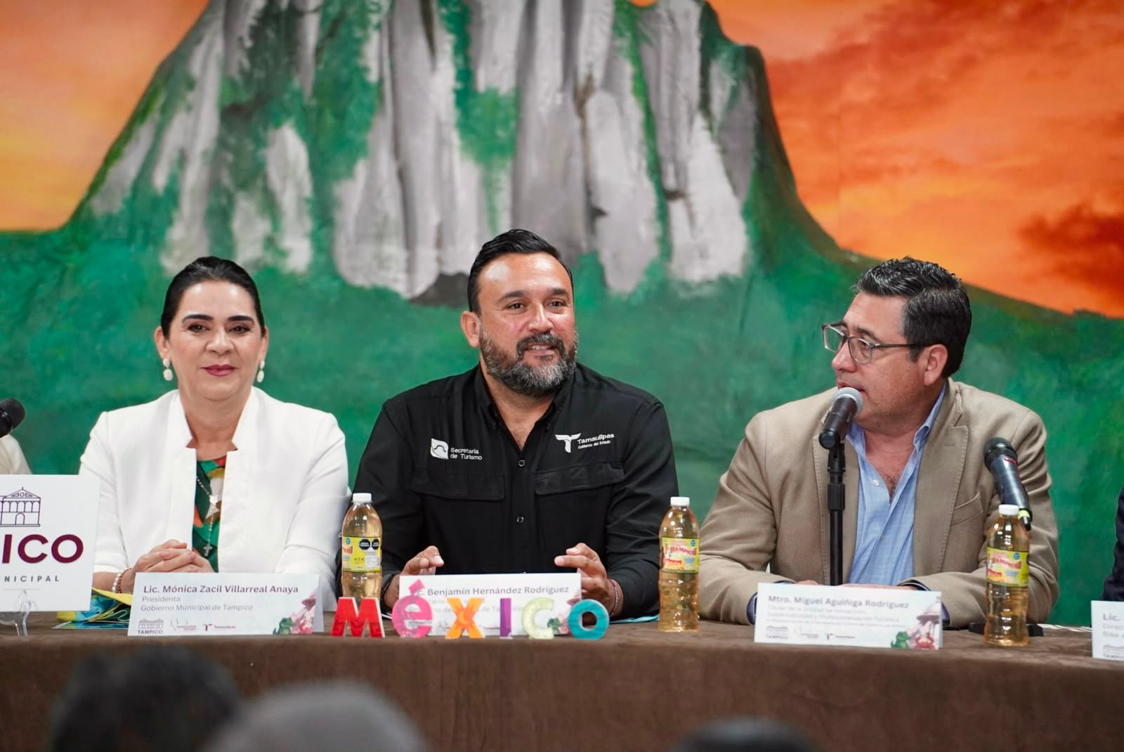 Tampico se prepara para vibrar al ritmo del jazz mundial- Sectur
