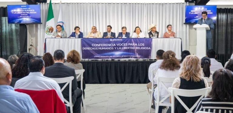 conferencia