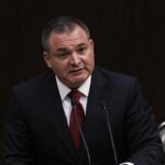 Fiscalía de México implica a exsecretario de seguridad en magnicidio de candidato en 1994
