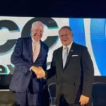 Alberto Espinosa Desigaud asume la presidencia de ICC México con una agenda para fortalecer la competitividad internacional