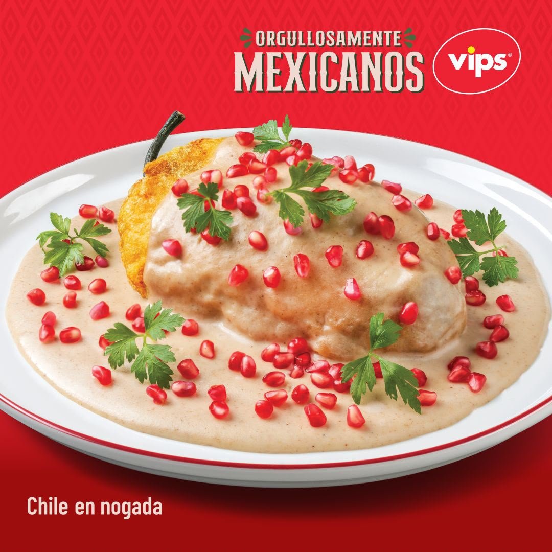 Chile en Nogada (1)