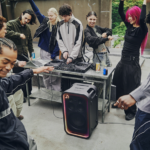 DJ