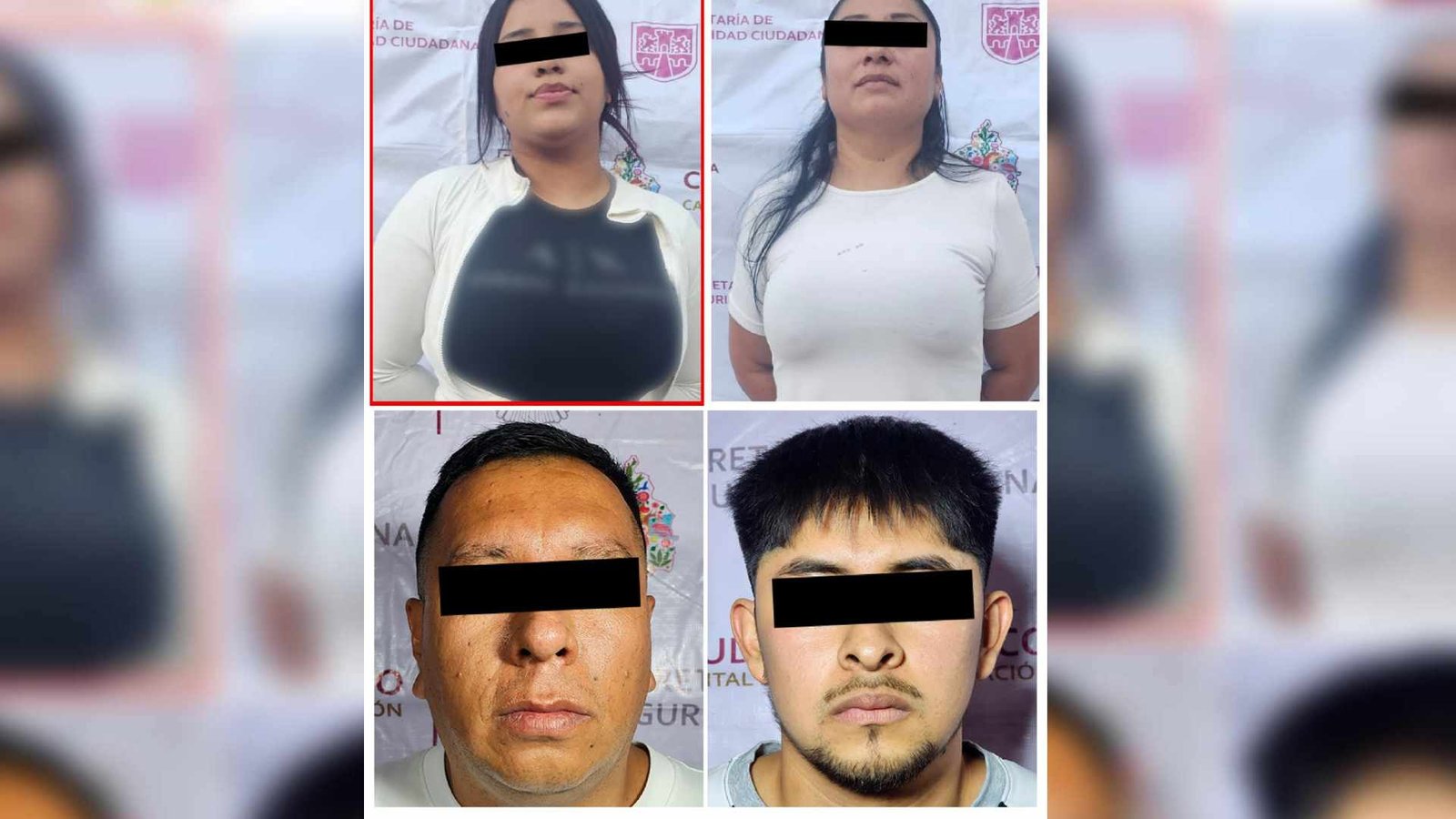 detienen-a-cuatro-presuntos-integrantes-de-la-union-tepito