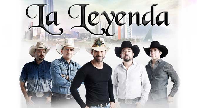 la-leyenda
