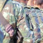 militares
