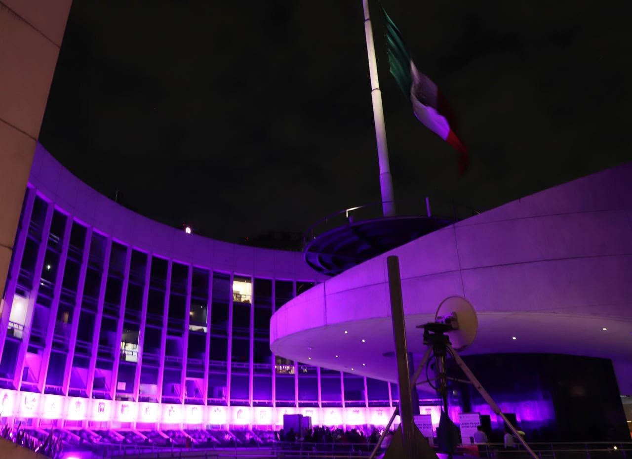Encendido-de-Luces senado