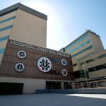 IMAGEN HOSPITAL CENTRAL MILITAR