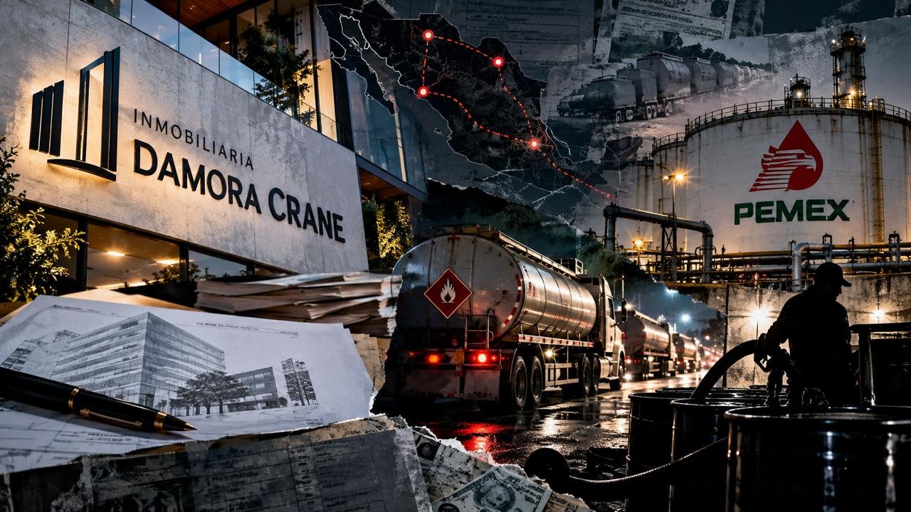 IMAGEN INMOBILIRIA DAMORA-CRANE I