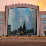 IMAGEN INSTALACIONES DE LA DIRECCIÓN GENERAL DE SANIDAD DE LA SEDENA I
