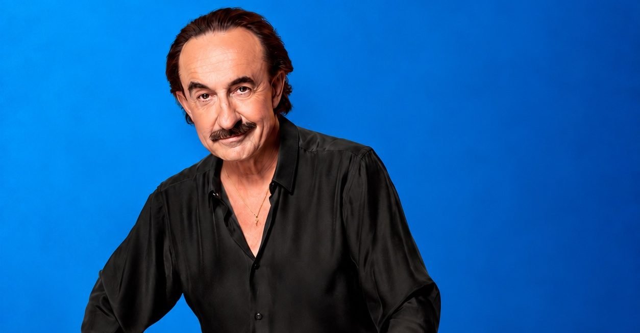RAUL DI BLASSIO 2026 FOTO1