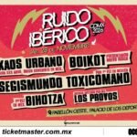 Ruido-Iberico