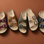 SANDALIAS HP