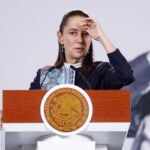 Comisión de Derechos Humanos de México investiga abusos policiales en protesta por agua