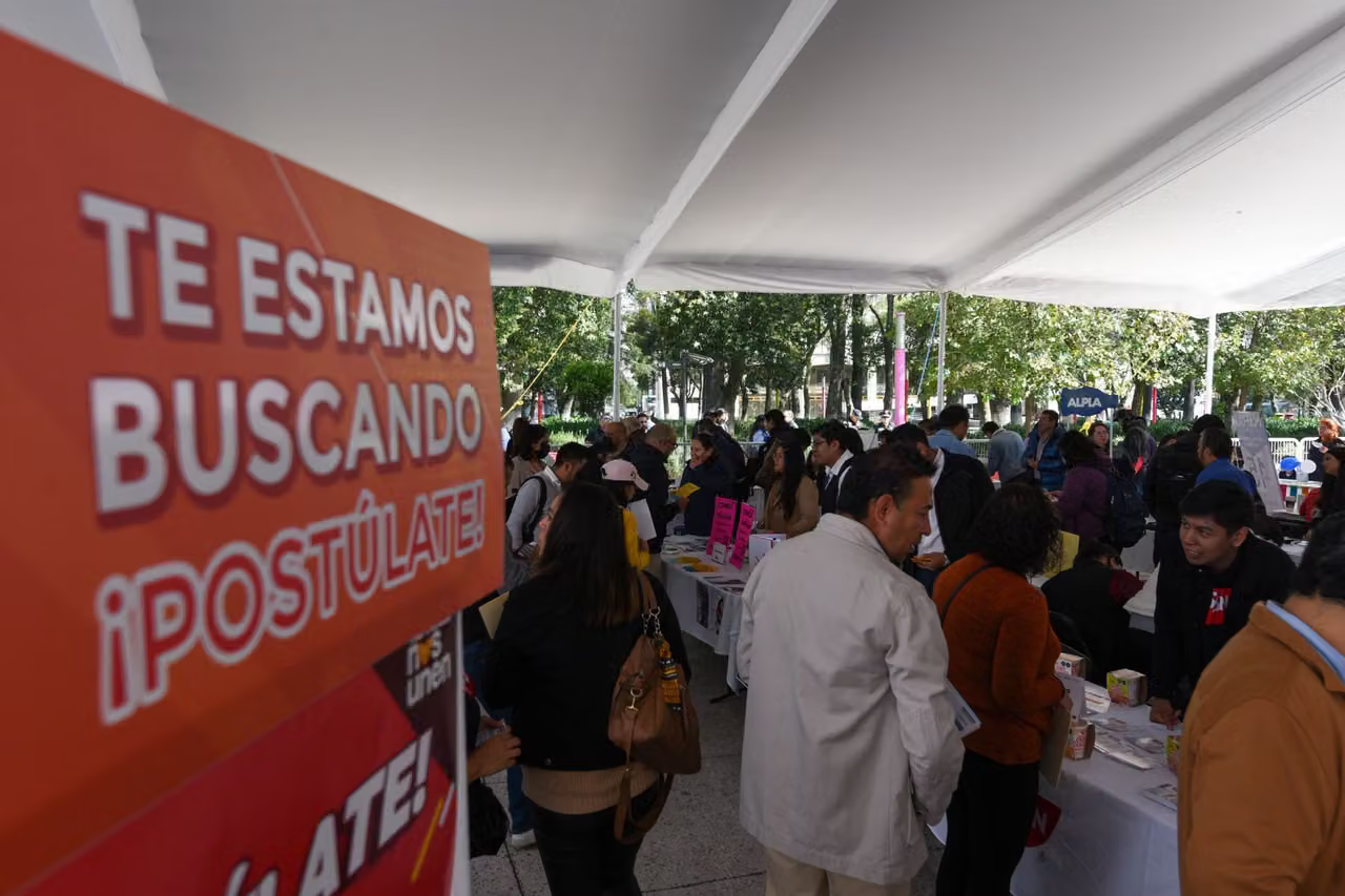 desempleo