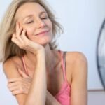 Woman and menopause