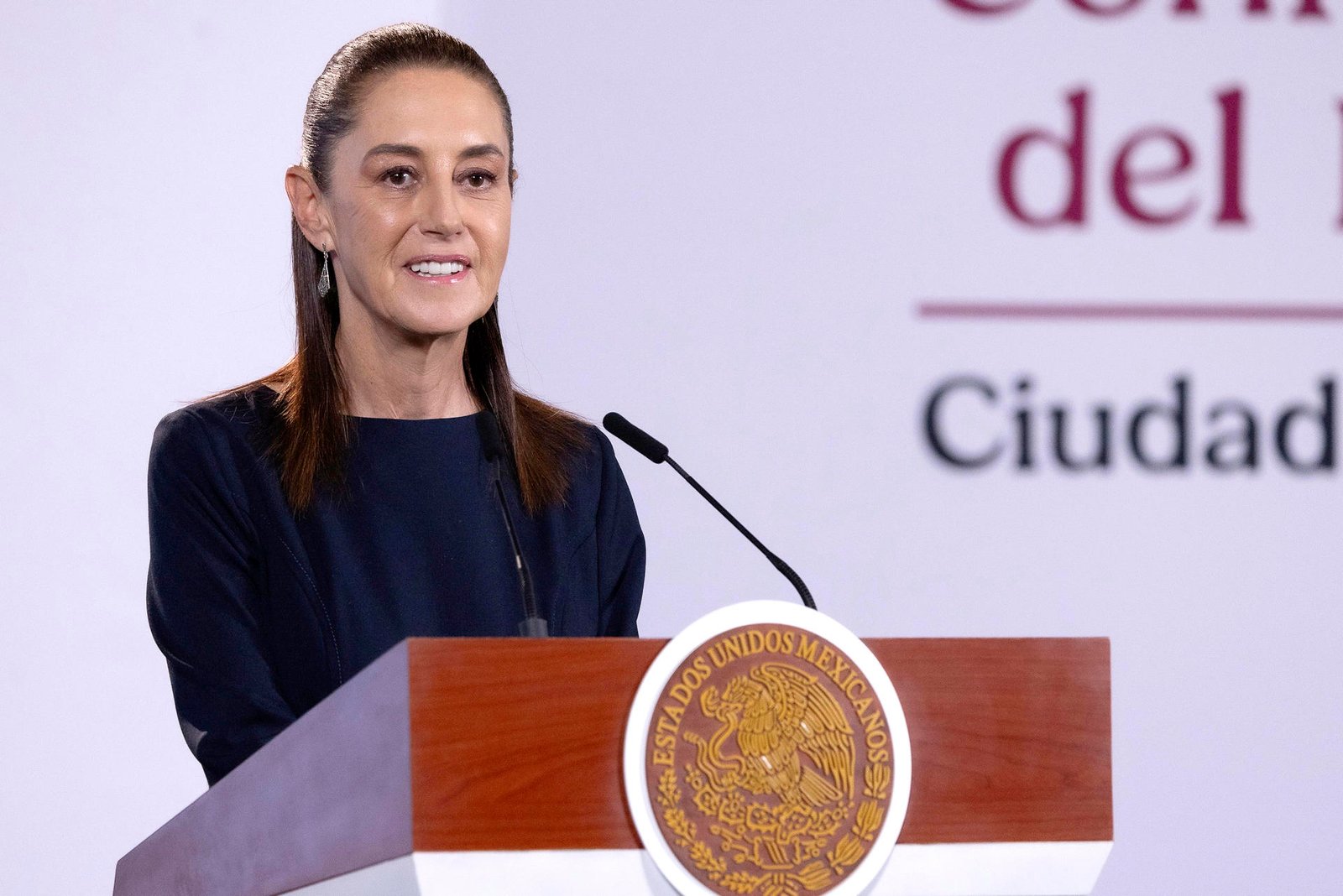 México buscará prohibir contenido digital que incite a violencia tras ataque en escuela